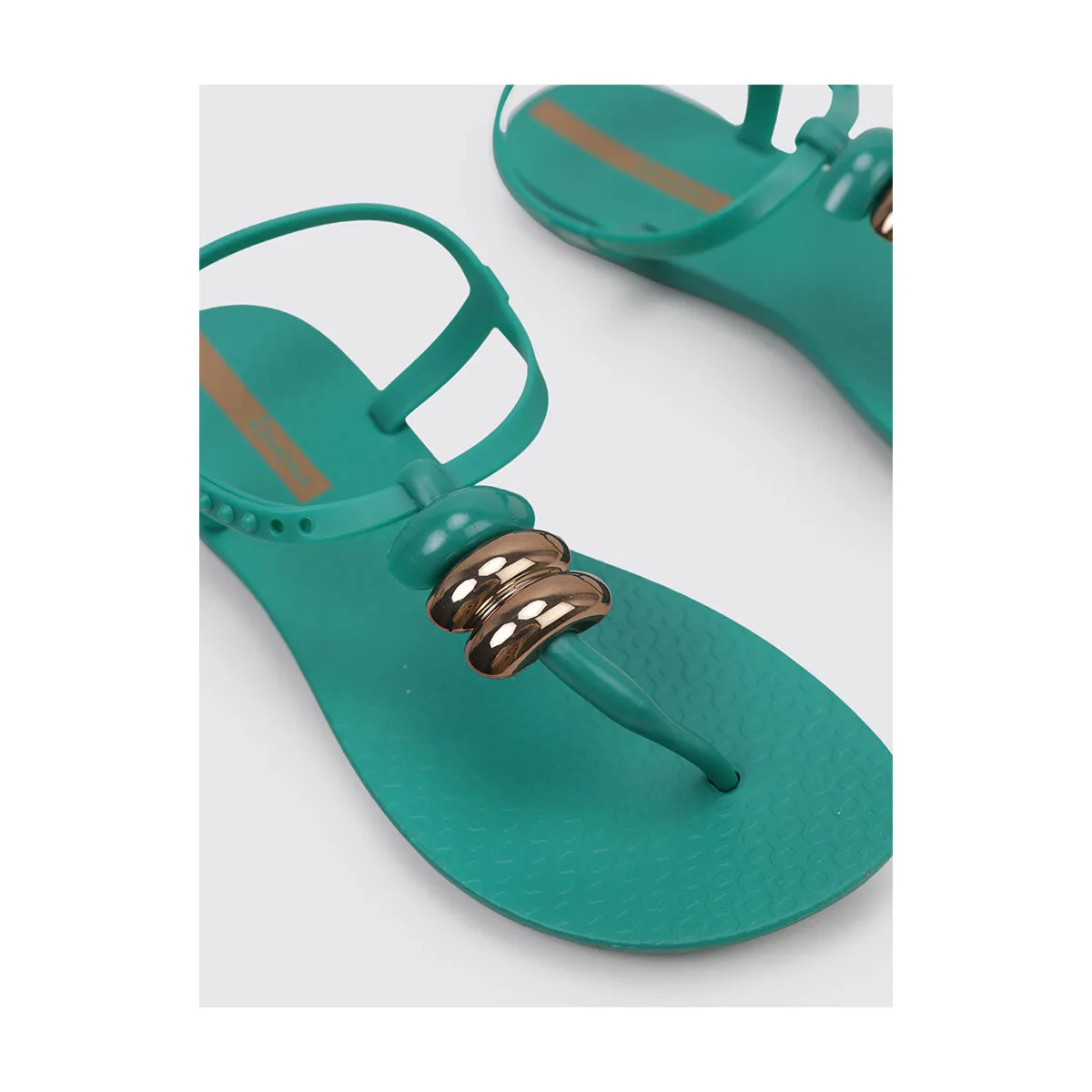 CLASS BLOWN UP SANDAL FEM