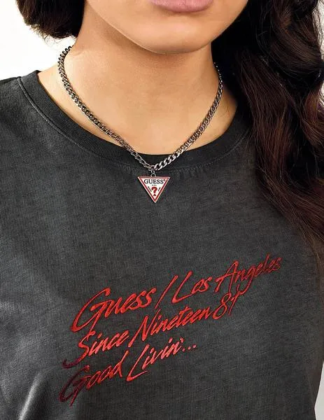 collar guess l.a. guessers
