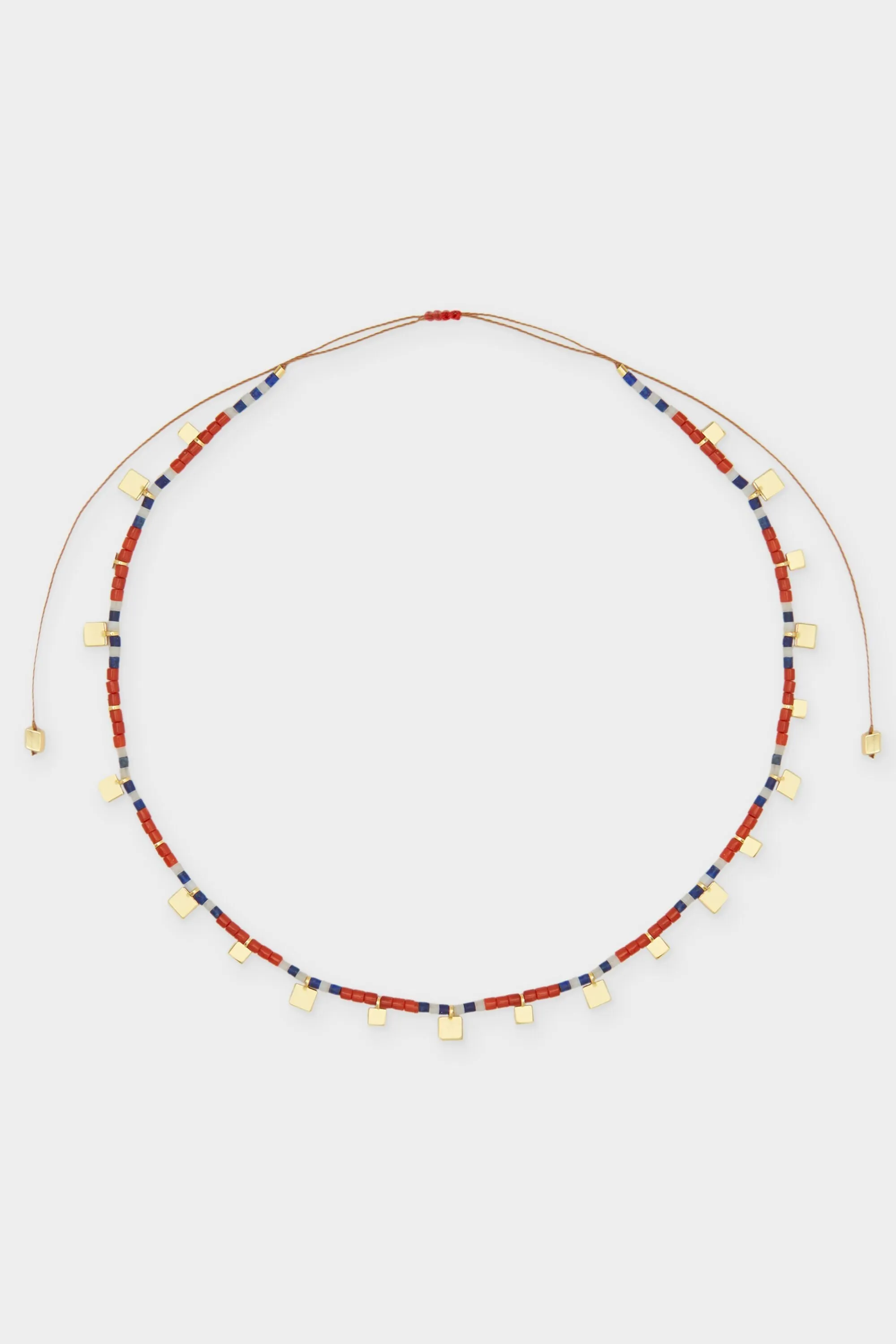COLLAR SUMMER BONDS