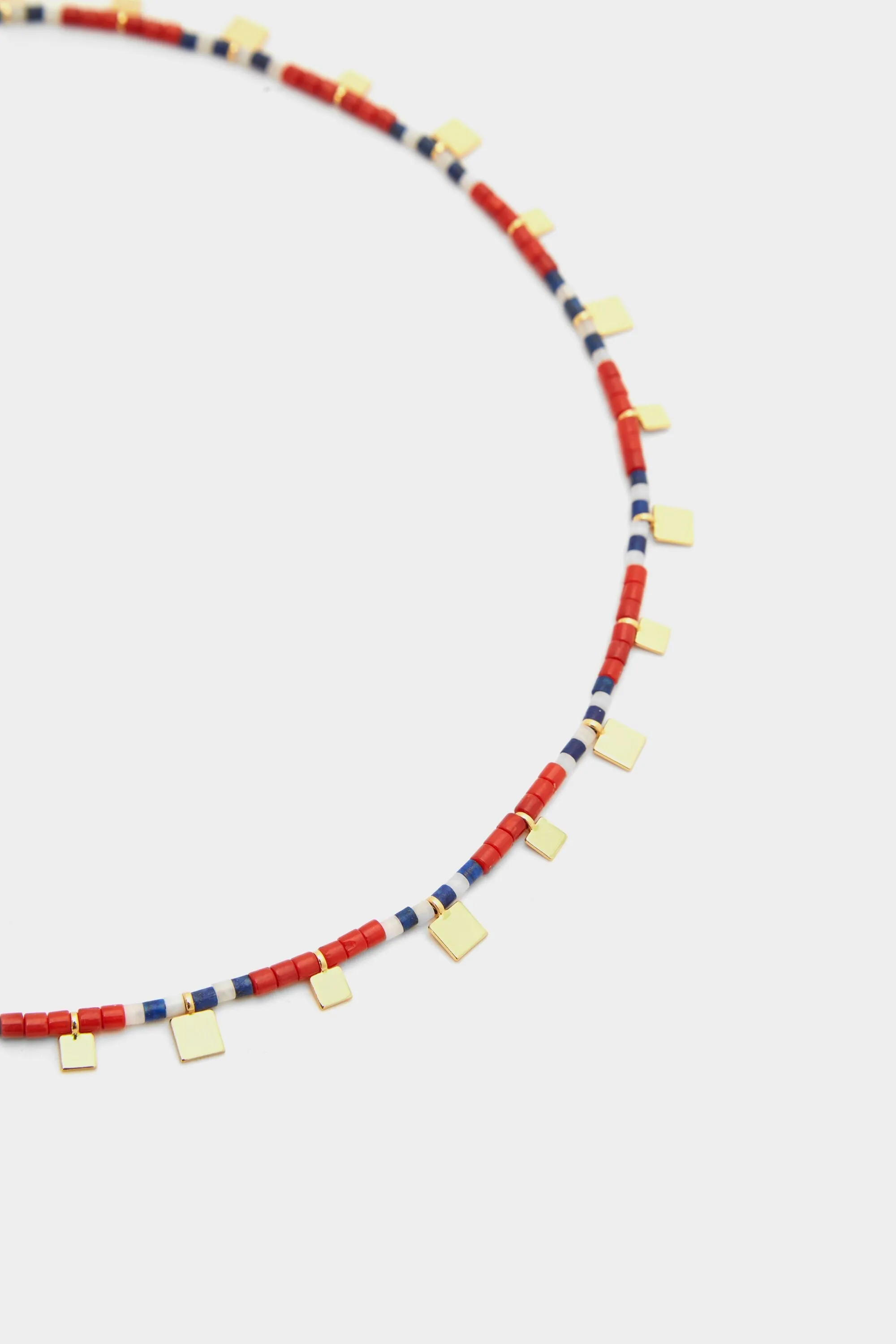 COLLAR SUMMER BONDS