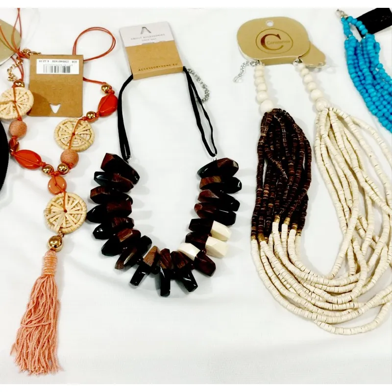 Collar Terra Trend