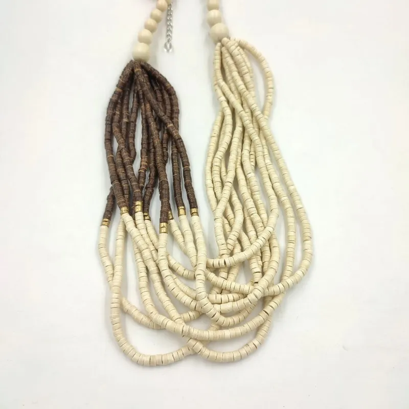 Collar Terra Trend