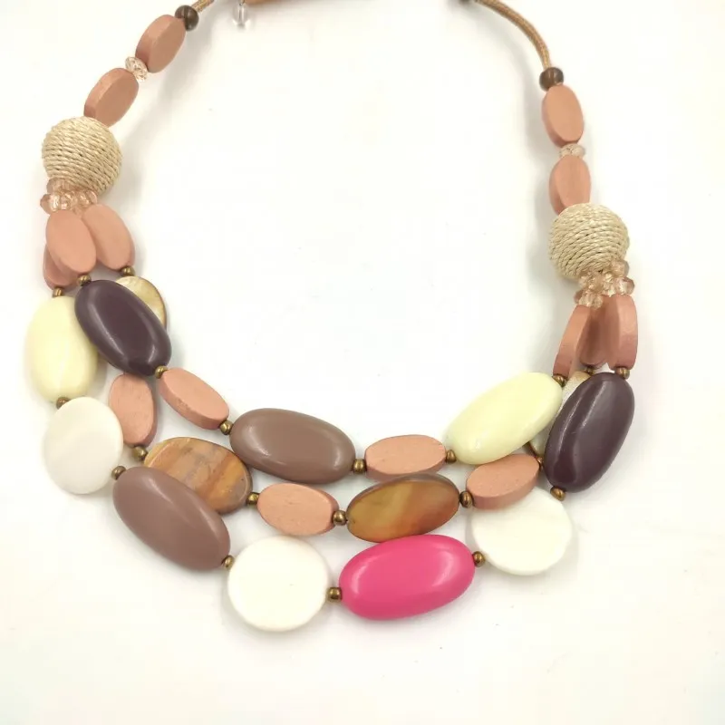Collar Terra Trend