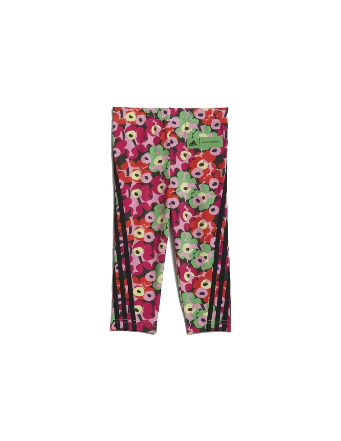 Conjunto adidas X Marimekko Bebé WH