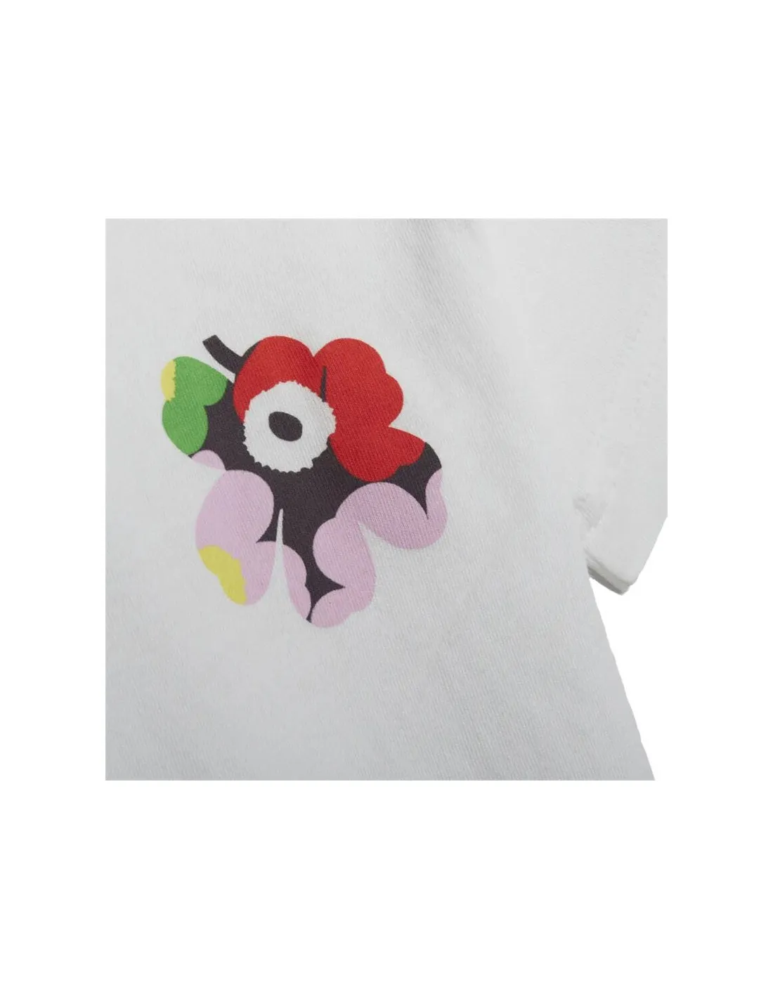 Conjunto adidas X Marimekko Bebé WH