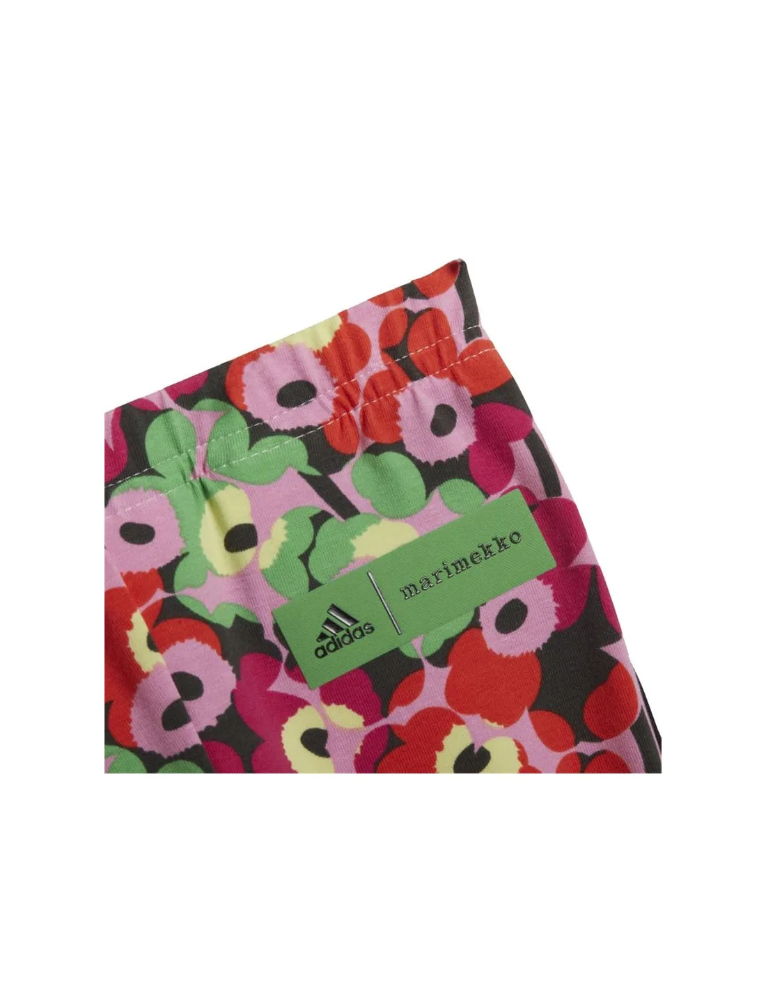 Conjunto adidas X Marimekko Bebé WH