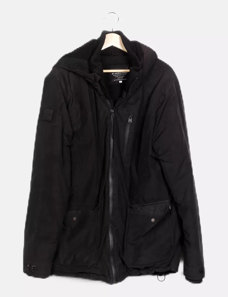 Core Chaquetón