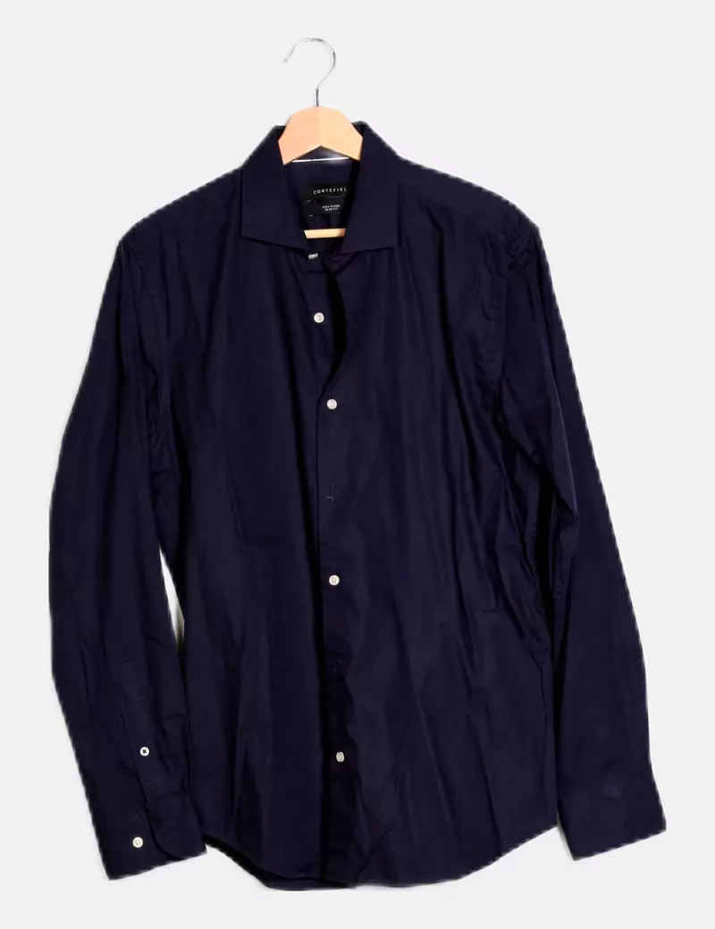 Cortefiel Camisa