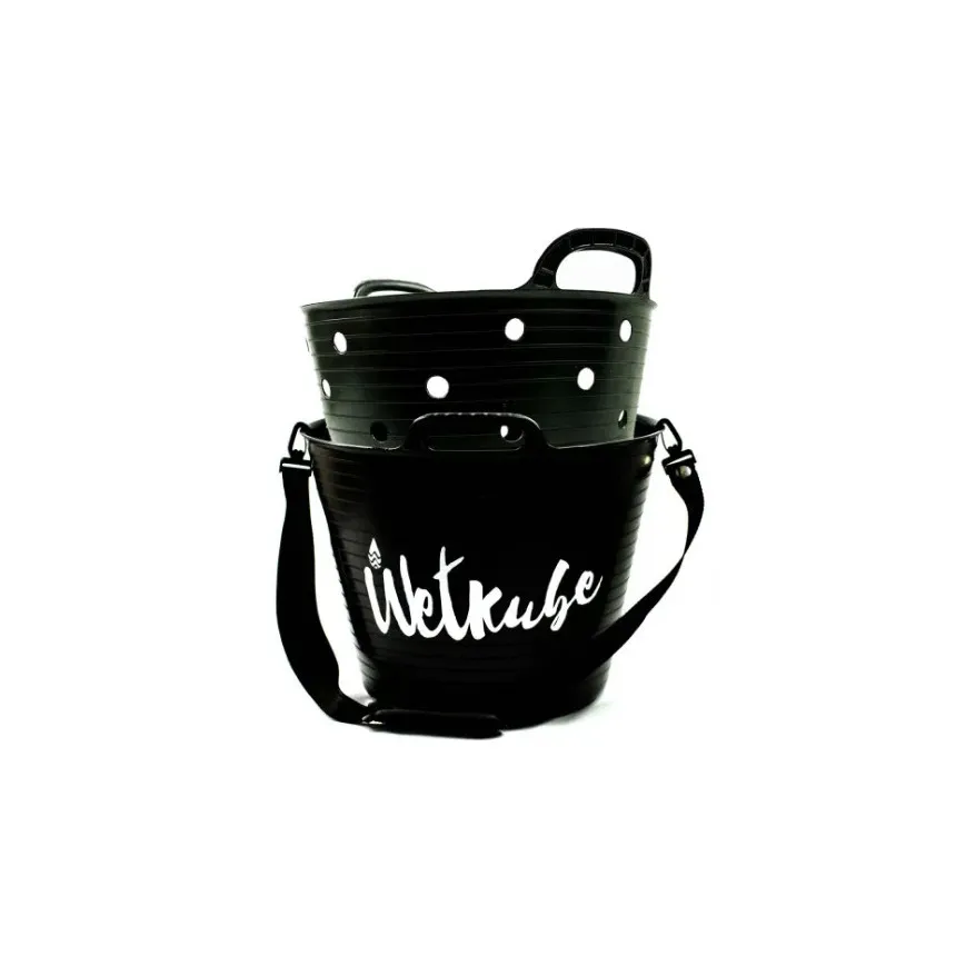 Cubo Cambiador Wetkube