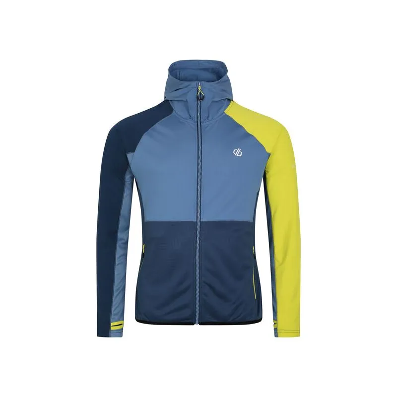 Dare2B AssimilateIICrStr (Moonlight Denim/Coronet Blue) Hombre