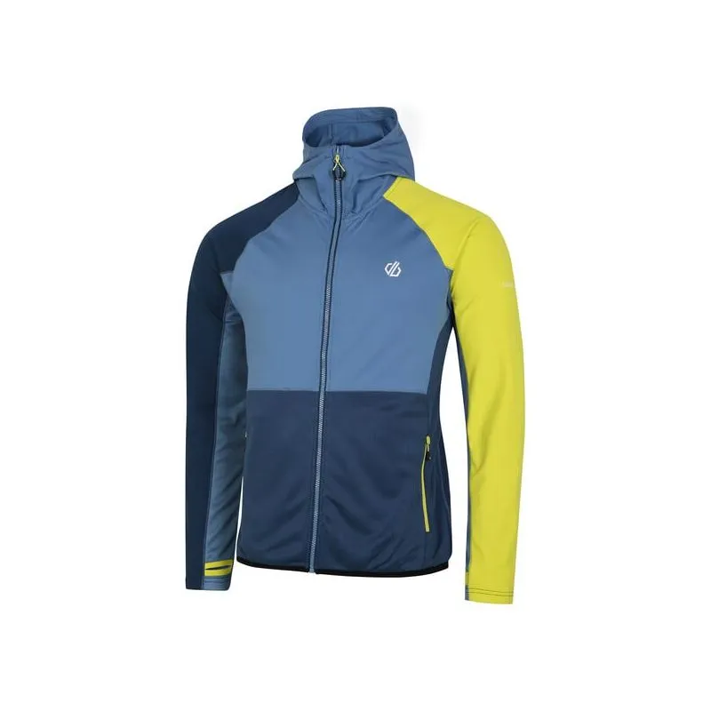Dare2B AssimilateIICrStr (Moonlight Denim/Coronet Blue) Hombre