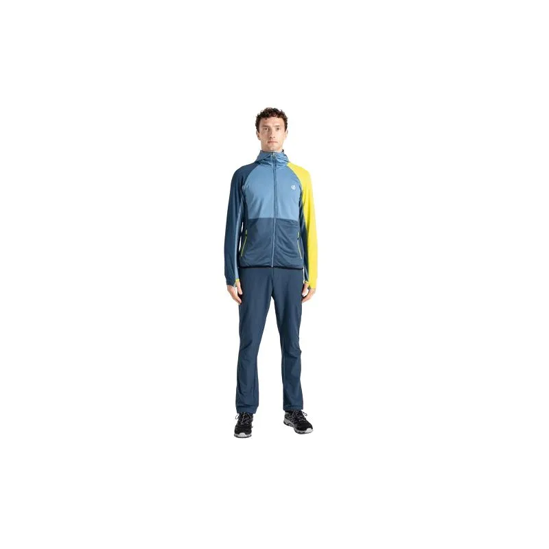 Dare2B AssimilateIICrStr (Moonlight Denim/Coronet Blue) Hombre