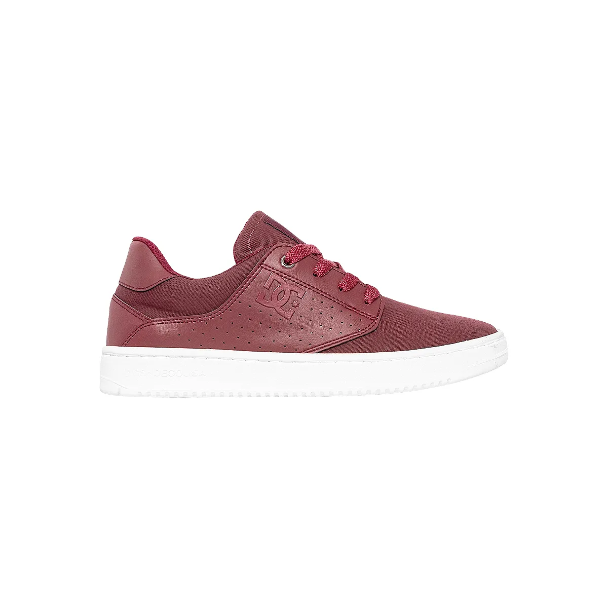 Dc Zapatillas Plaza Tc Tx Ss (bur) – Hombre – Cu1241112055