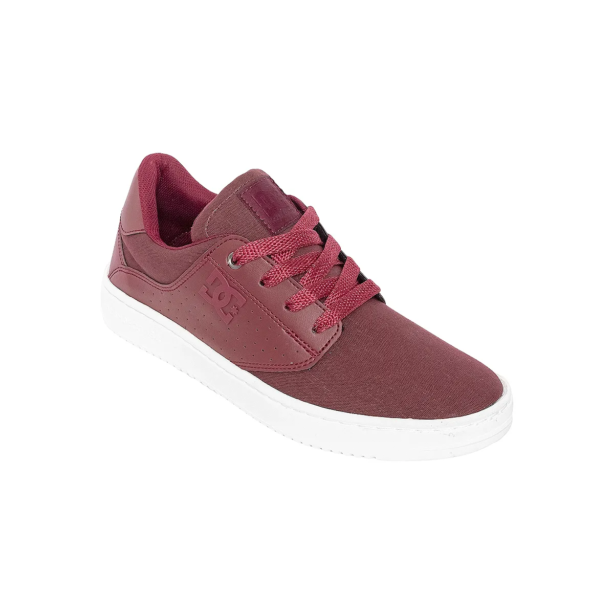 Dc Zapatillas Plaza Tc Tx Ss (bur) – Hombre – Cu1241112055