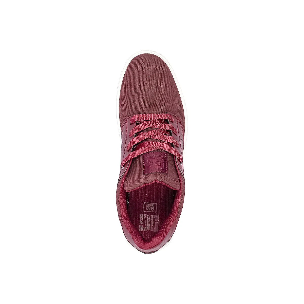 Dc Zapatillas Plaza Tc Tx Ss (bur) – Hombre – Cu1241112055