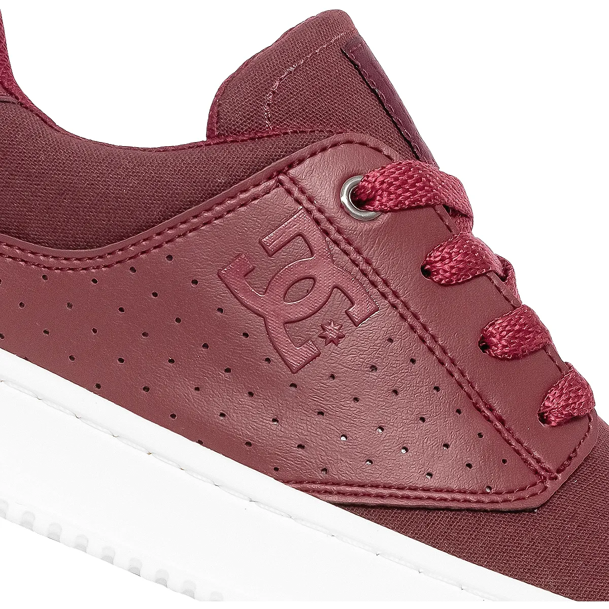 Dc Zapatillas Plaza Tc Tx Ss (bur) – Hombre – Cu1241112055