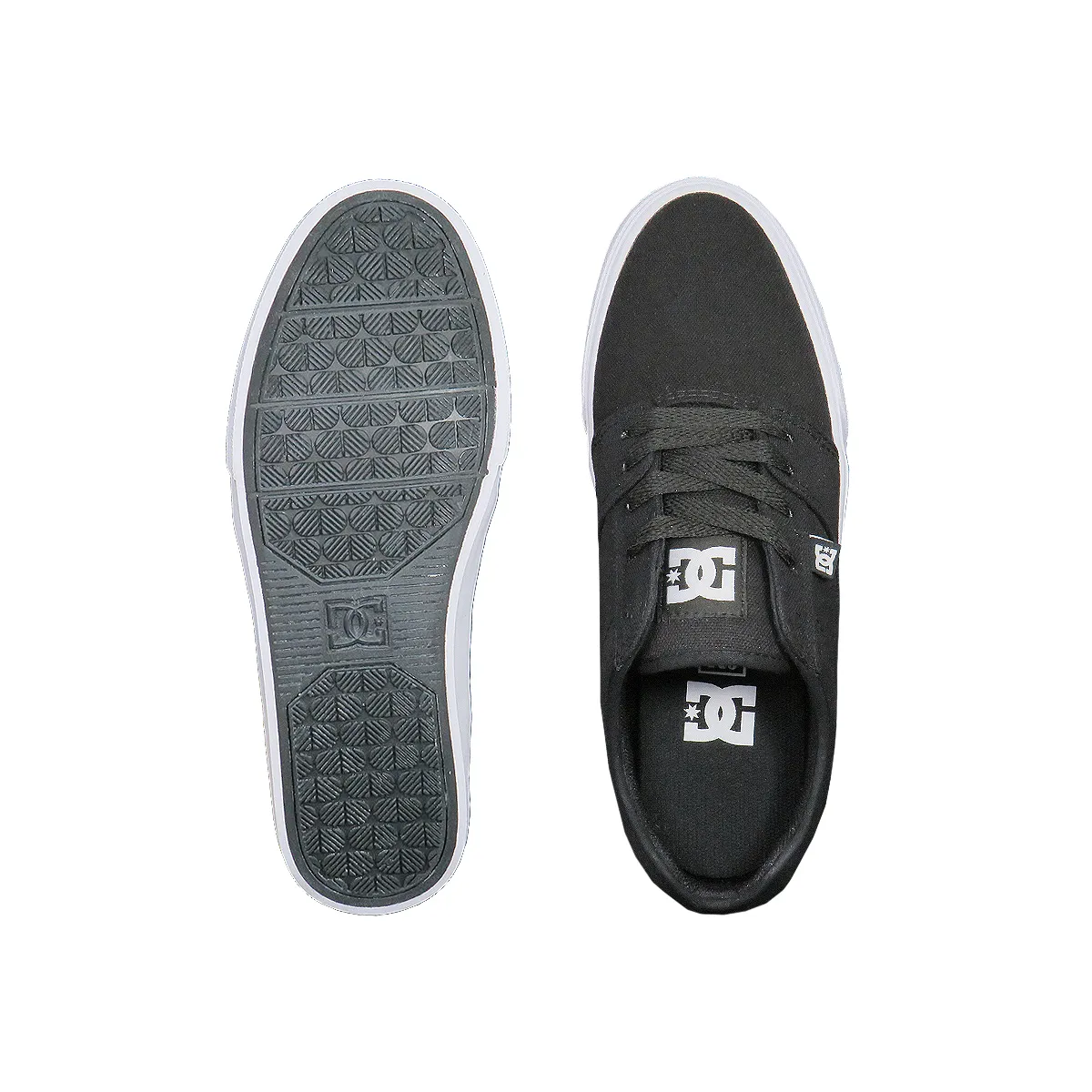 Dc Zapatillas Tonik Tx (bl) – Hombre – Cu1241112104