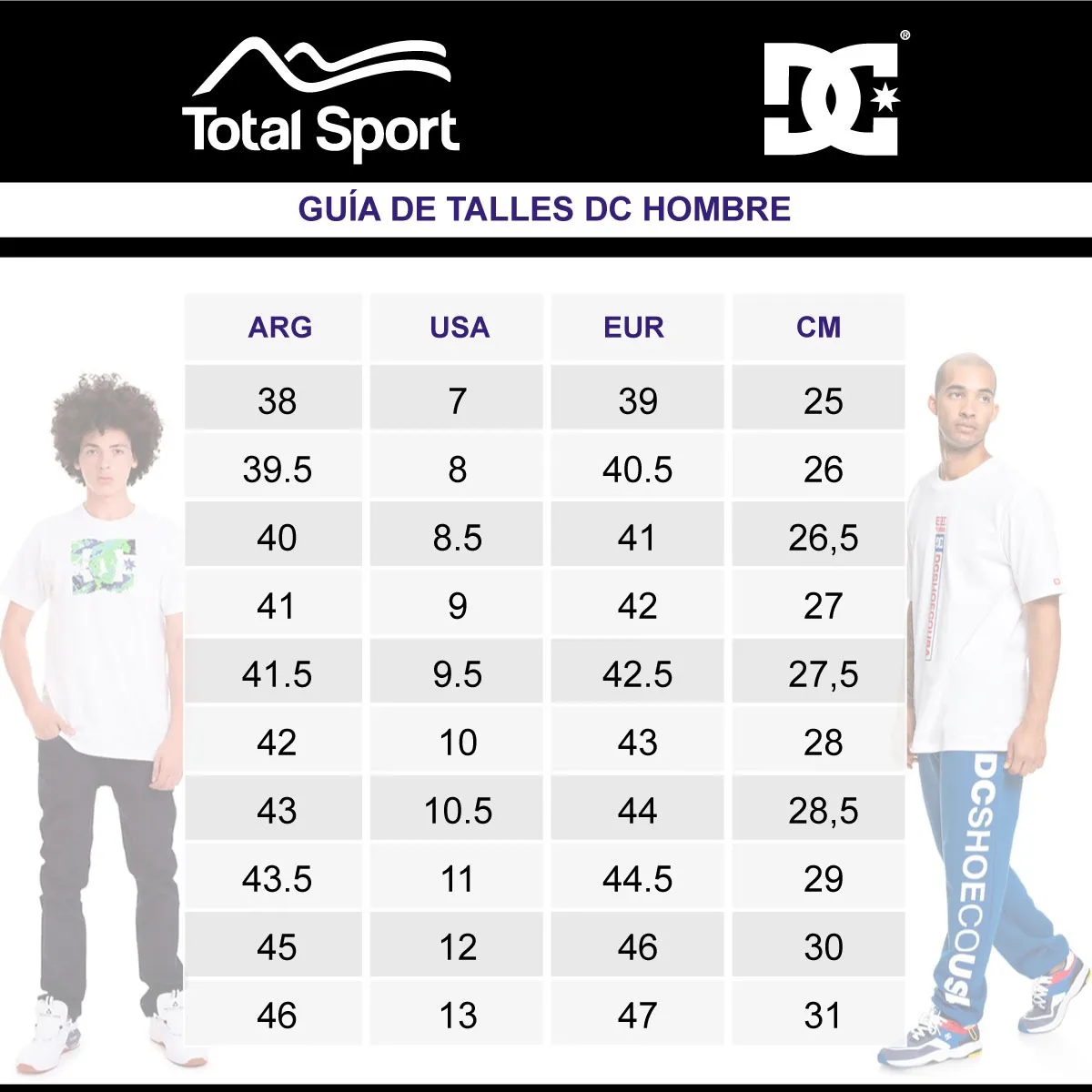 Dc Zapatillas Tonik Tx (bl) – Hombre – Cu1241112104