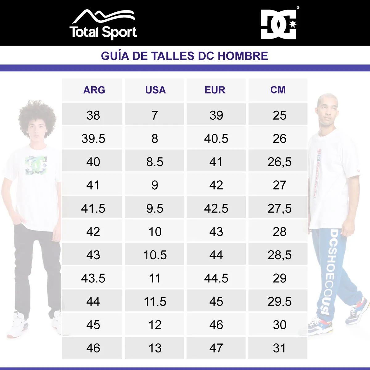 DC ZAPATILLAS TRASE SLIPON TX (BUR) – HOMBRE – CU1241112112