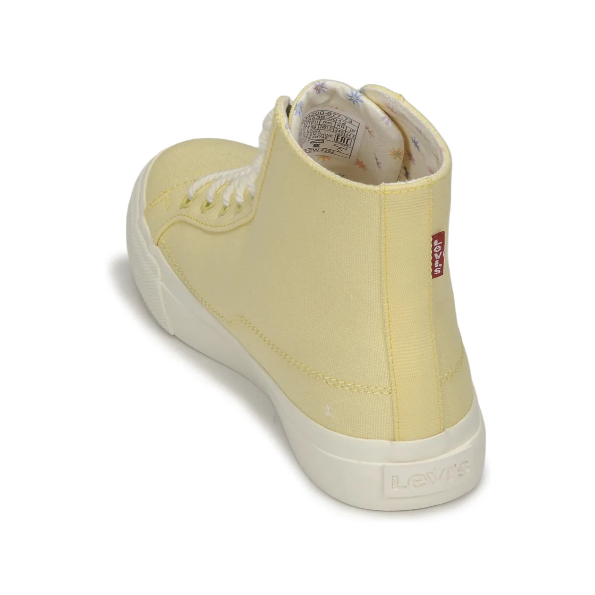 DECON MID S