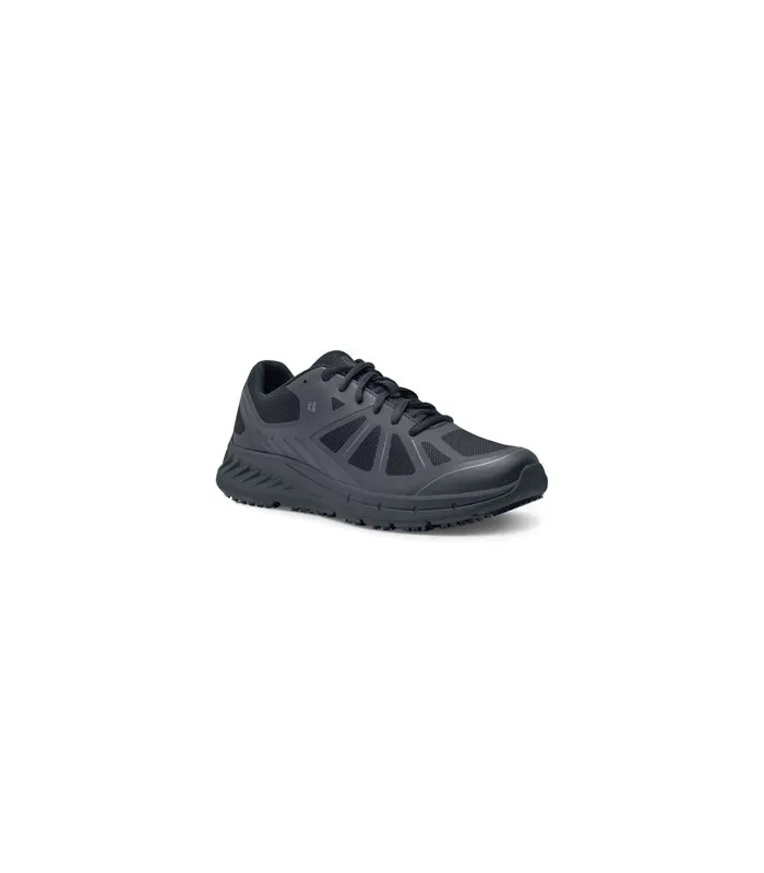 Deportiva blanca con cámara de aire Evolution II