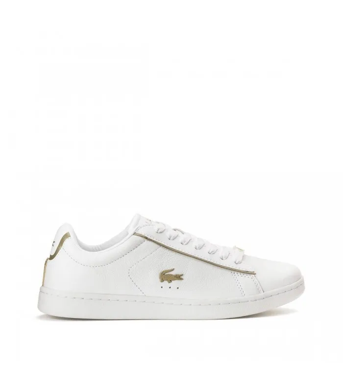 Deportivo Lacoste Carnavy Evo