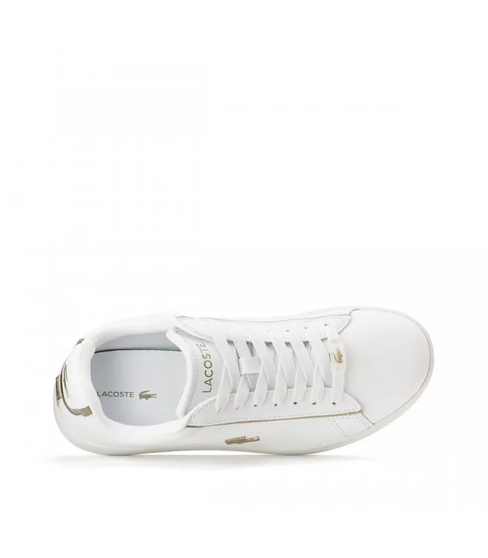 Deportivo Lacoste Carnavy Evo