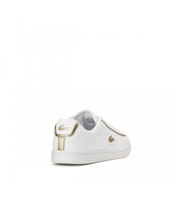 Deportivo Lacoste Carnavy Evo