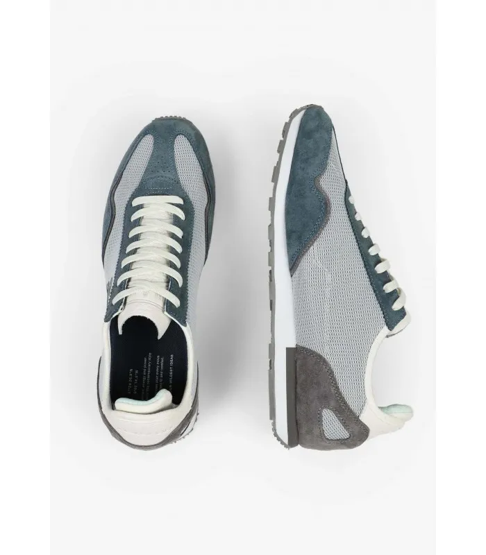 Deportivo Scalpers Ms Prax