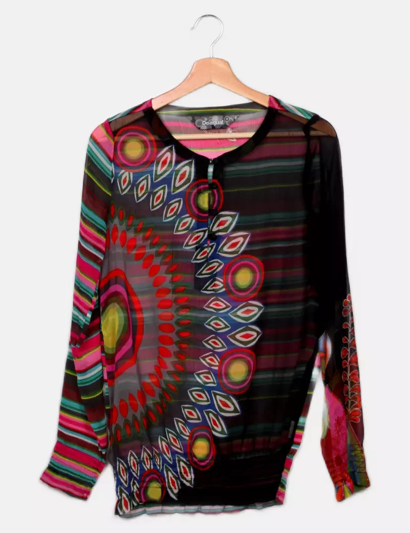 Desigual Blusa
