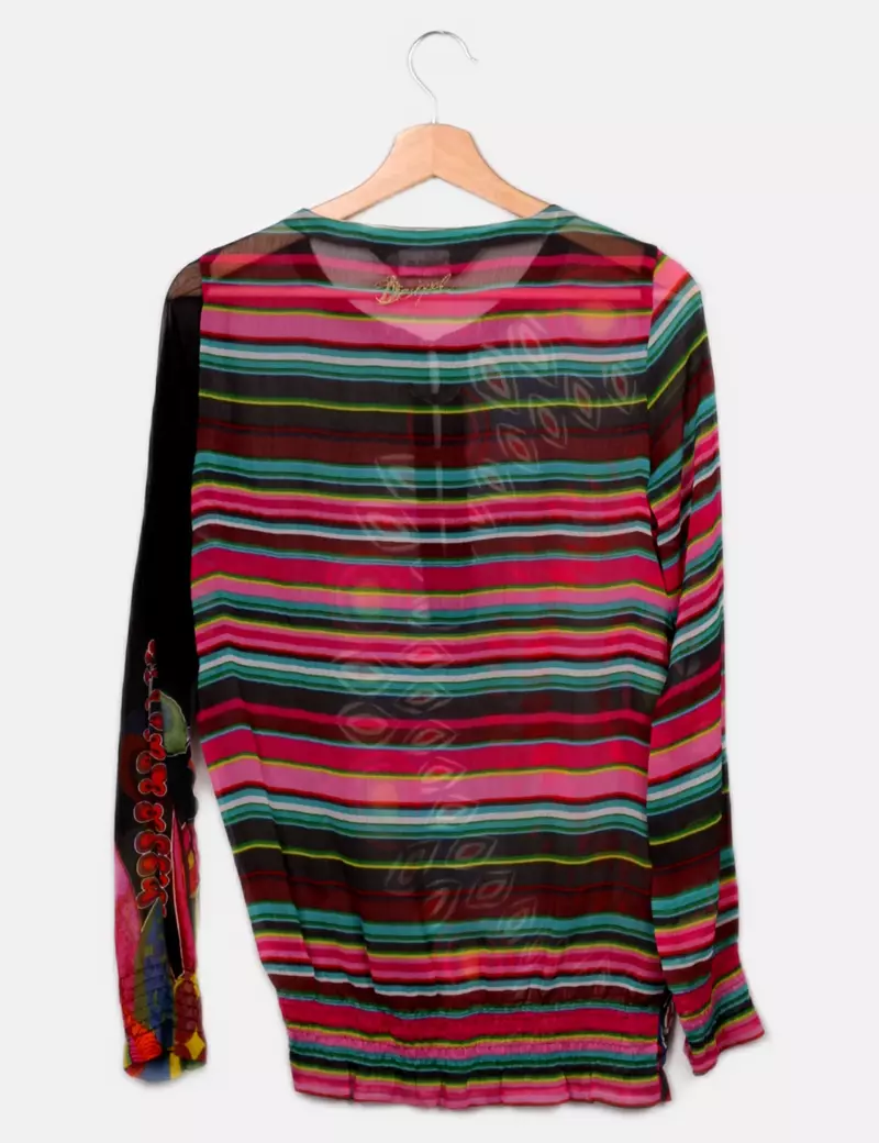 Desigual Blusa
