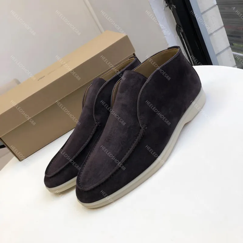 DISEñADORES ZAPATOS DE VESTIR HOMBRES PARA MUJER 10A MOCASINES 3547 TACONES PLANOS DE ALTA CALIDAD DE CACHEMIRA SUAVE CLáSICO E