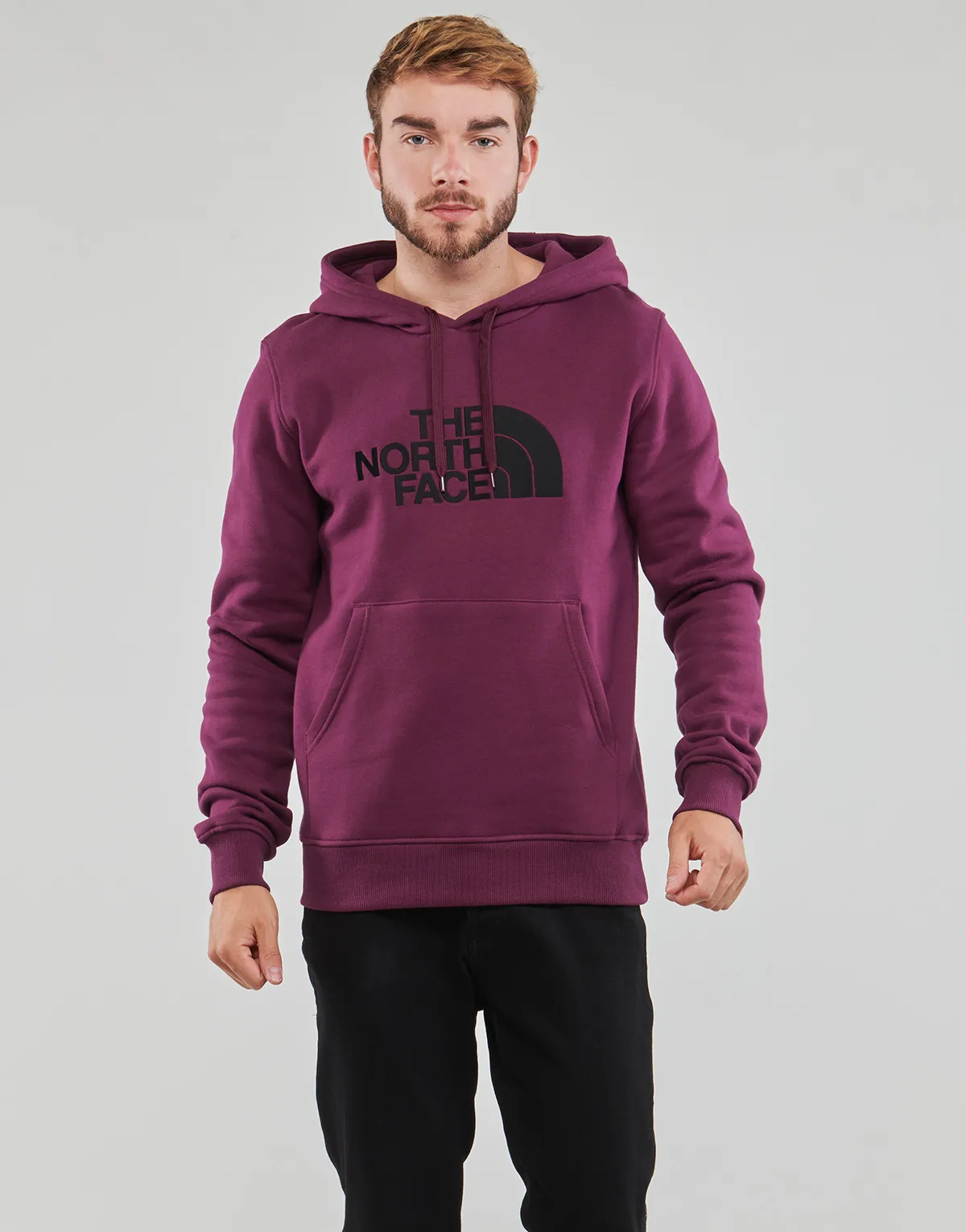 DREW PEAK PULLOVER HOODIE  EU