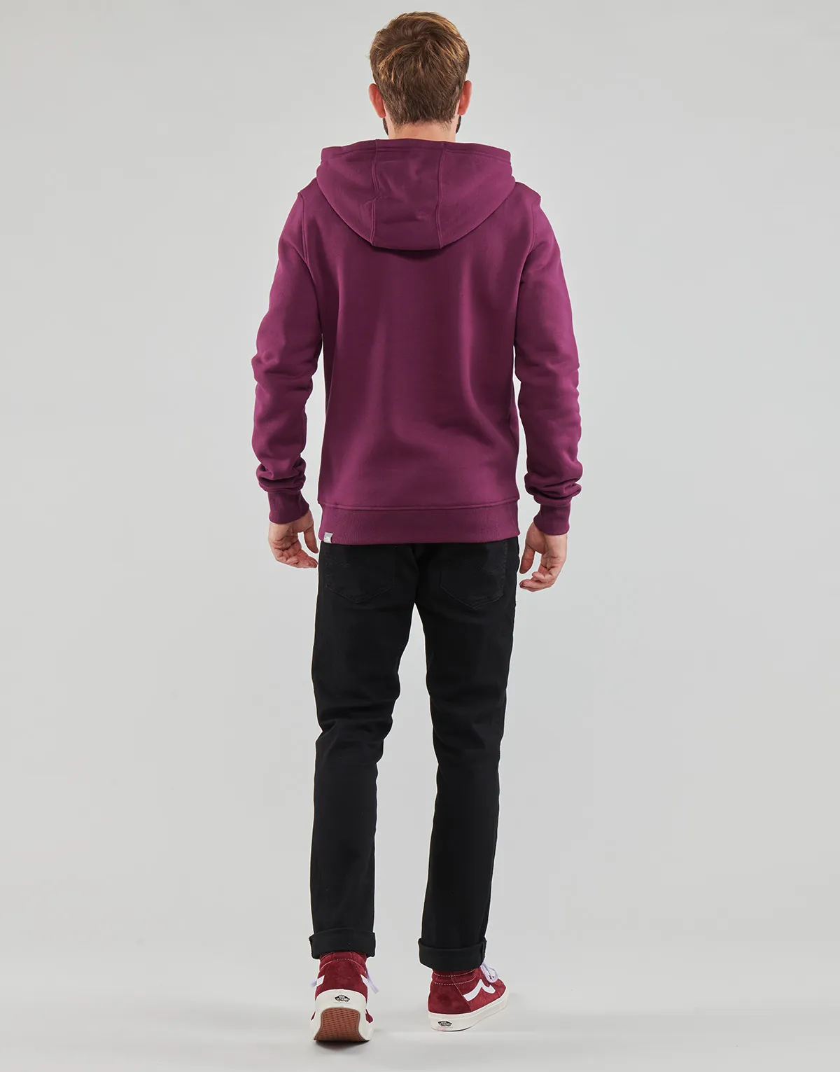 DREW PEAK PULLOVER HOODIE  EU