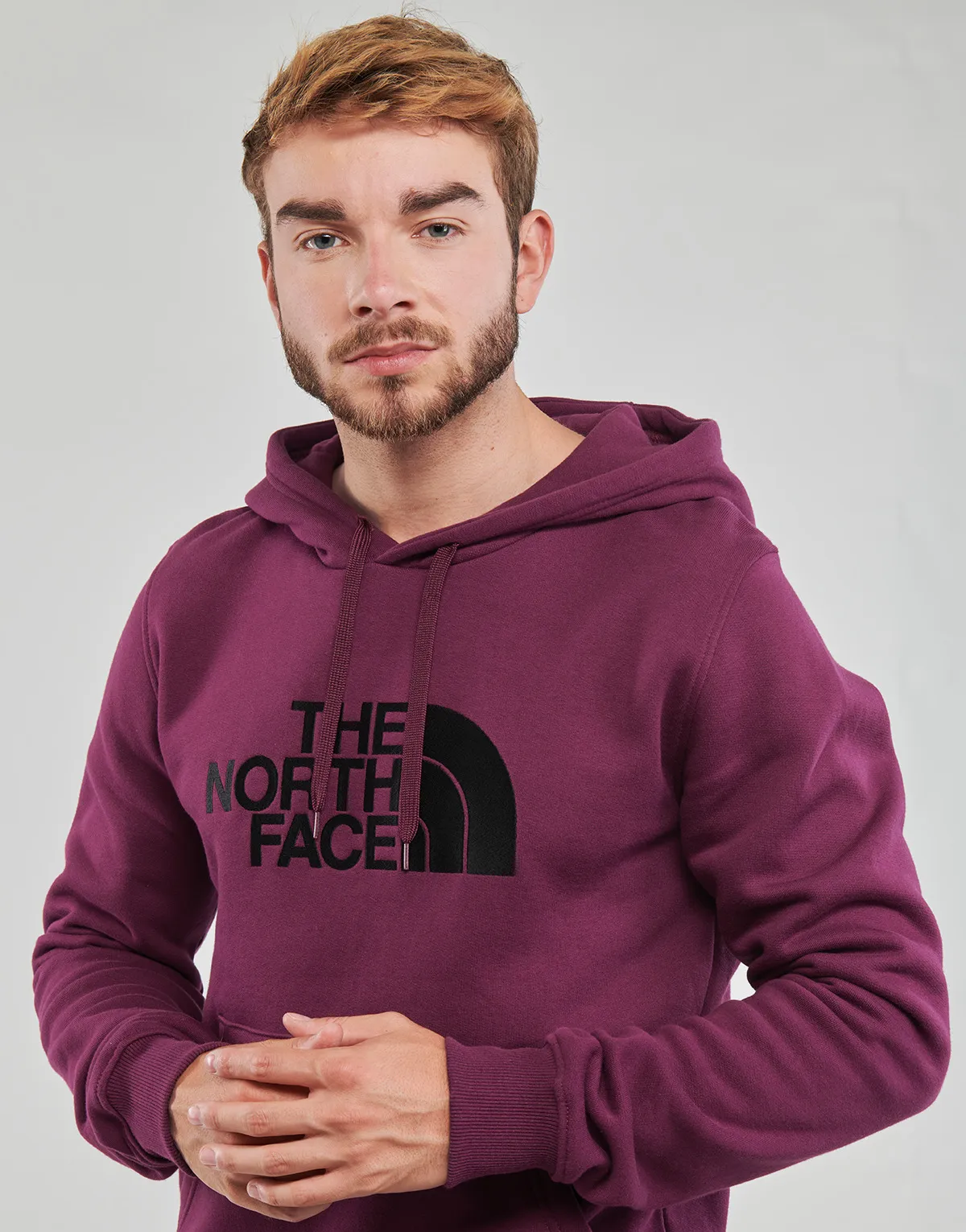 DREW PEAK PULLOVER HOODIE  EU