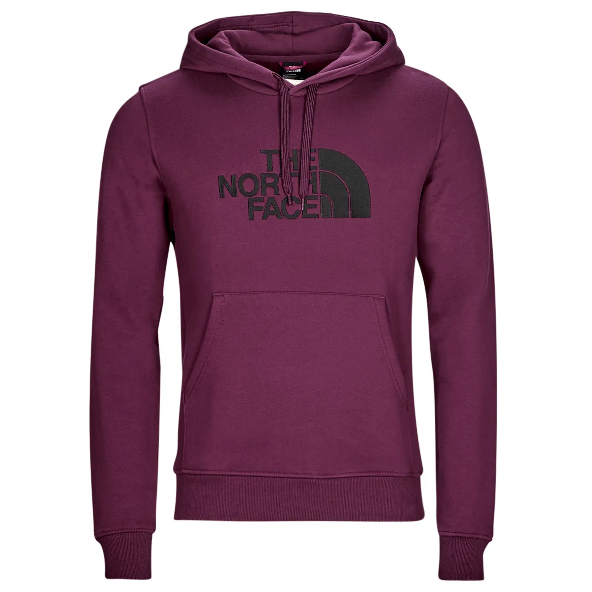 DREW PEAK PULLOVER HOODIE  EU