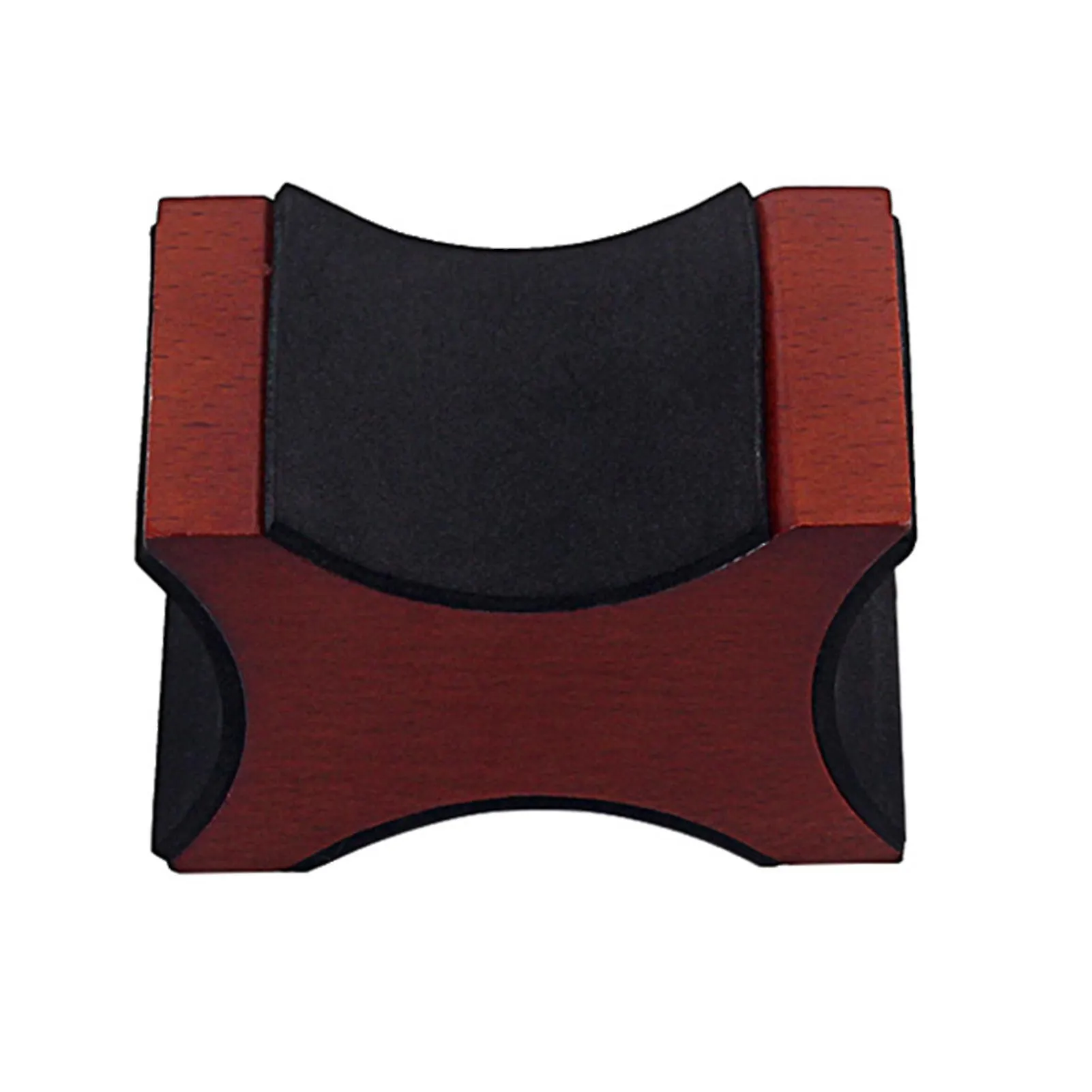 Electric Acoustic Guitar Neck Rest Support Pillow Wood Pillow Maintenance Tools