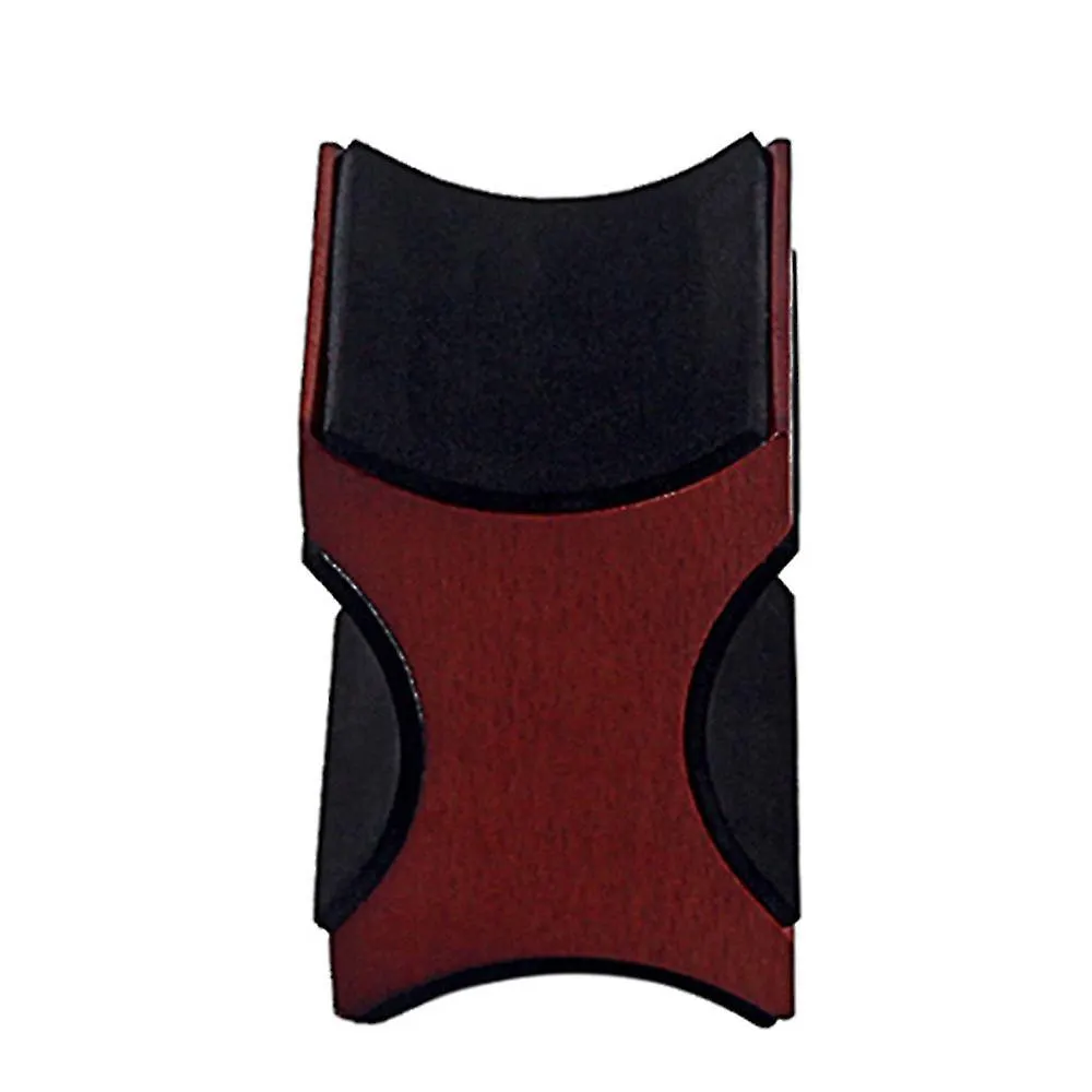 Electric Acoustic Guitar Neck Rest Support Pillow Wood Pillow Maintenance Tools