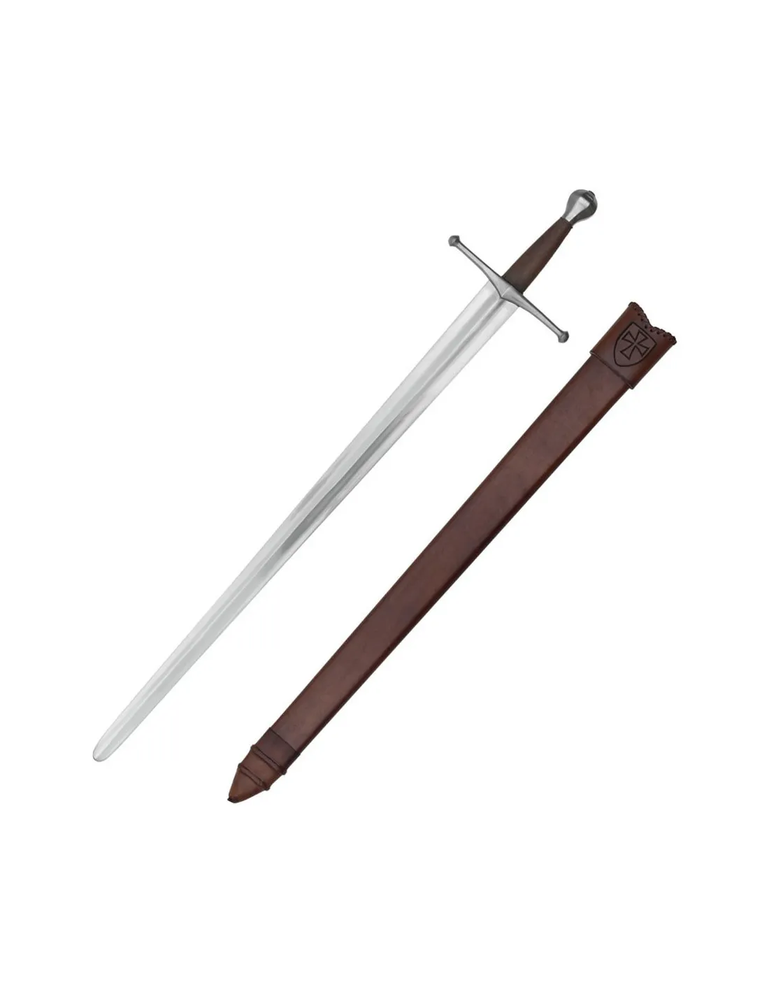 Espada Medieval Alemana Hans Talhoffer