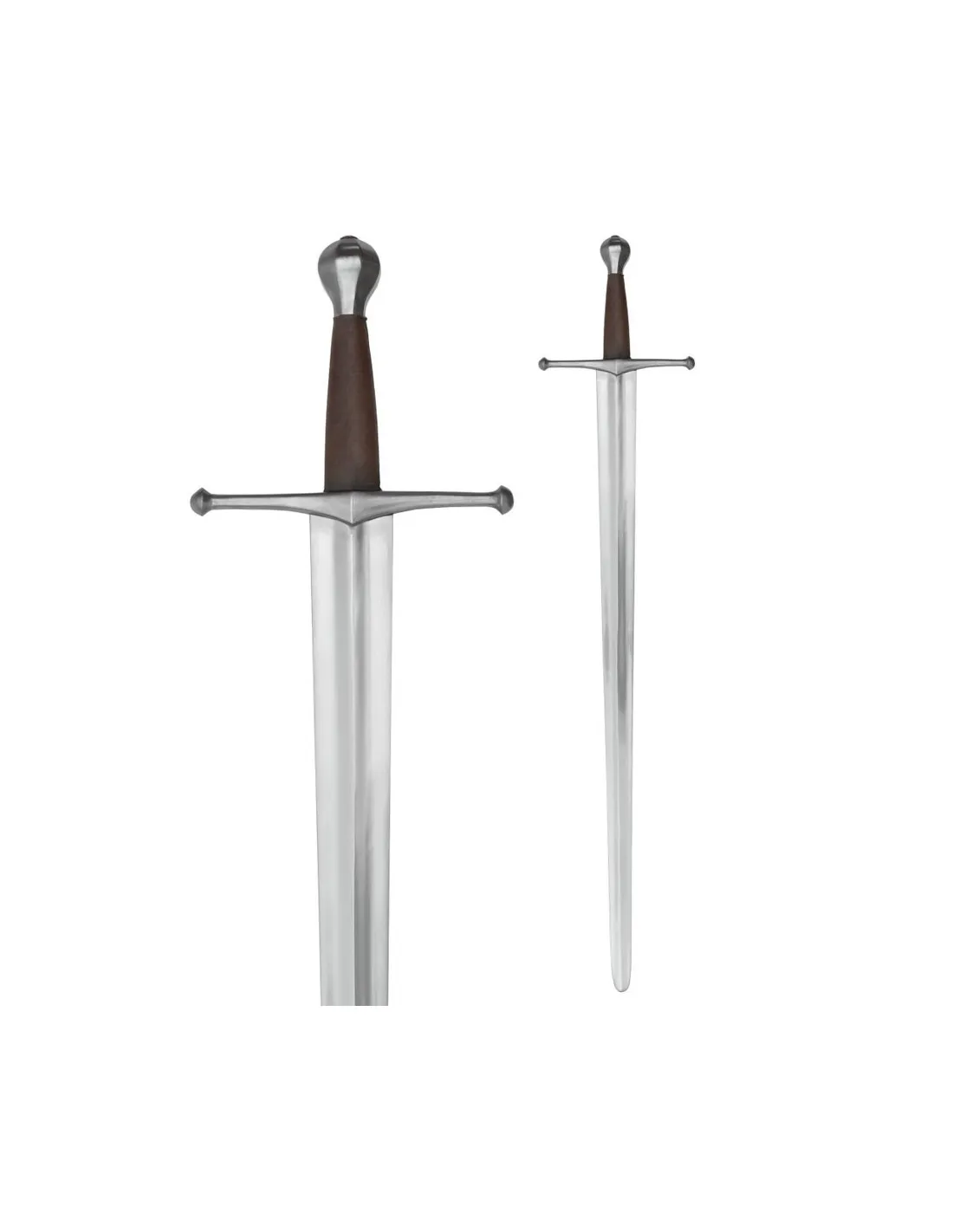 Espada Medieval Alemana Hans Talhoffer