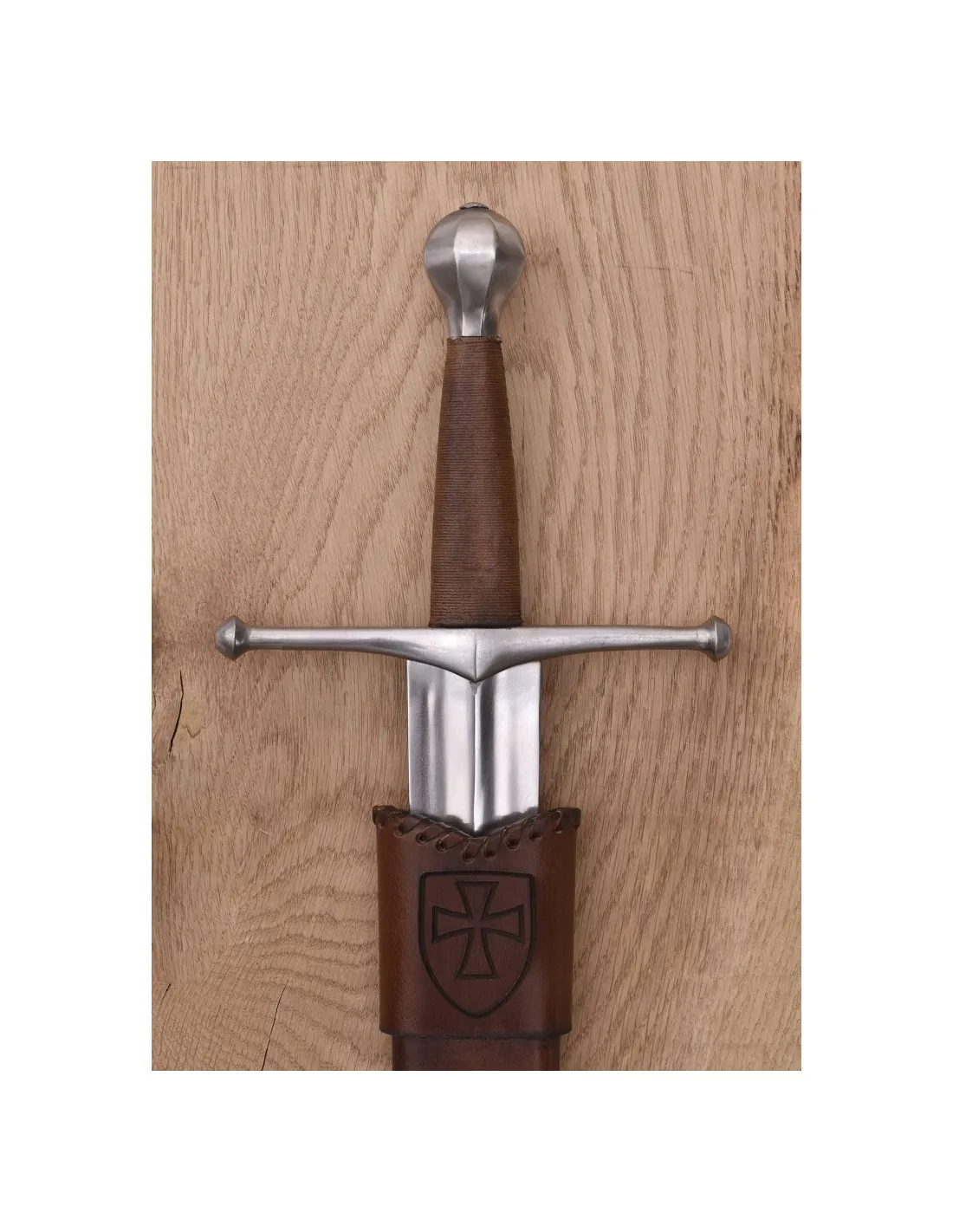 Espada Medieval Alemana Hans Talhoffer