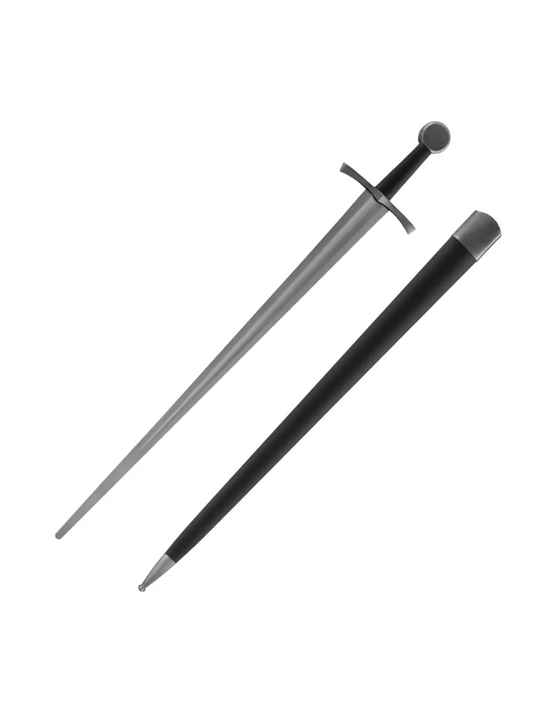 Espada Medieval Tinker, para prácticas