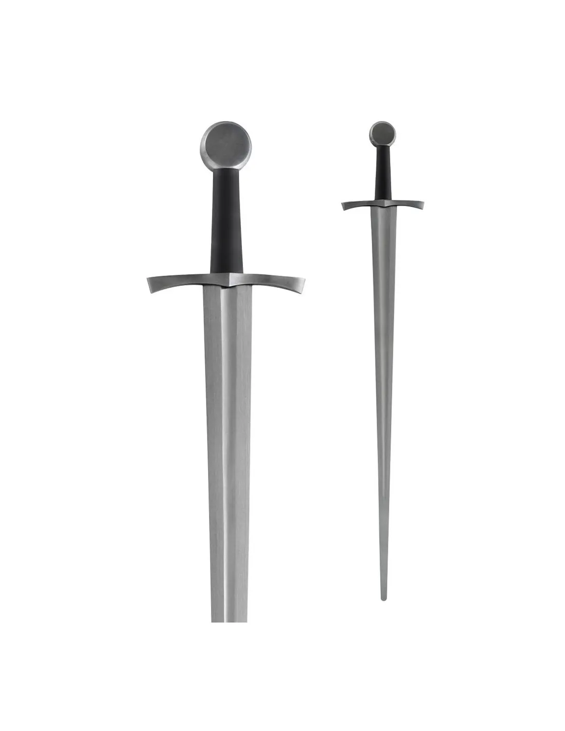Espada Medieval Tinker, para prácticas