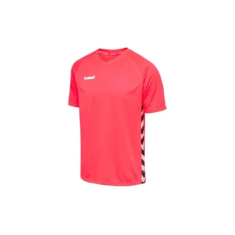 ESSENTIAL AUTHENTI SS JERSEY