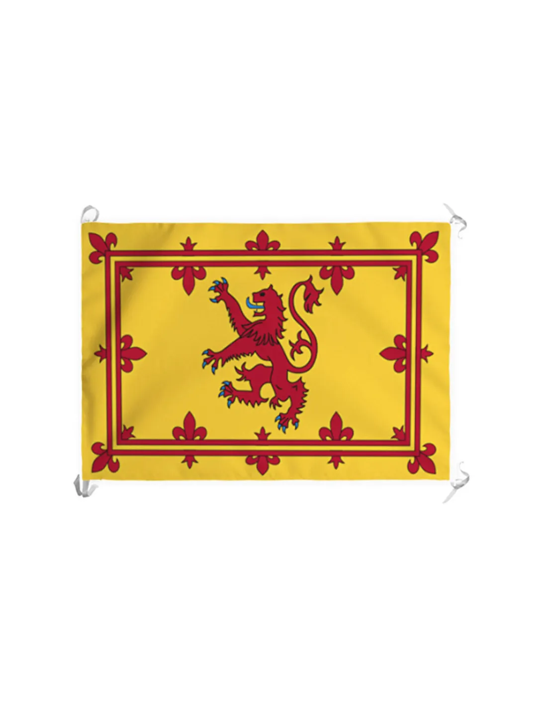 Estandarte Real del Rey de Escocia (70x100 cms.)