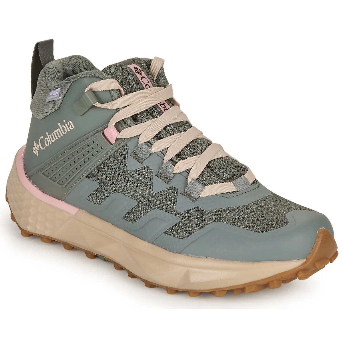 FACET 75 MID OUTDRY
