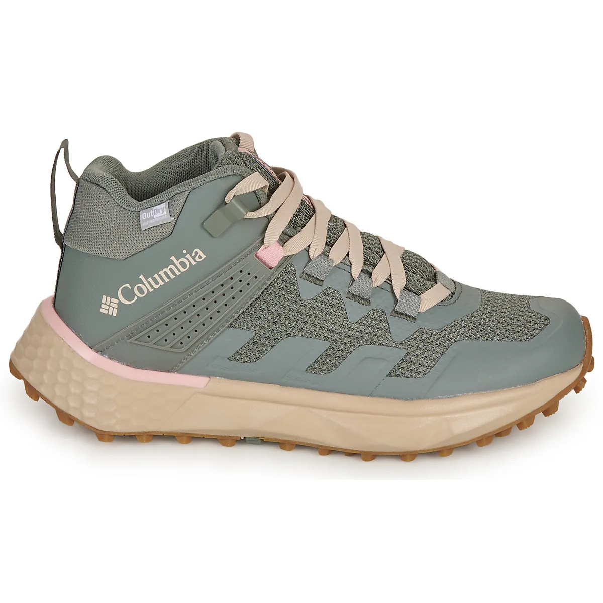 FACET 75 MID OUTDRY
