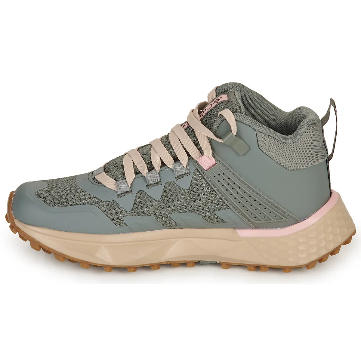 FACET 75 MID OUTDRY