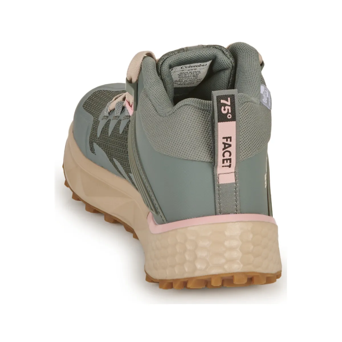 FACET 75 MID OUTDRY
