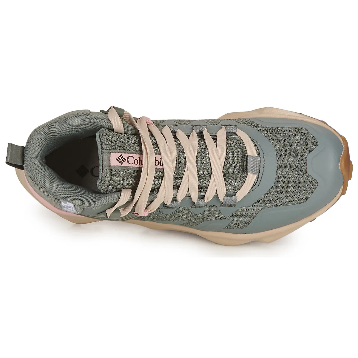 FACET 75 MID OUTDRY